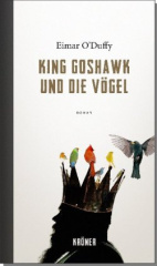 King Goshawk und die Vögel