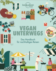 Vegan unterwegs