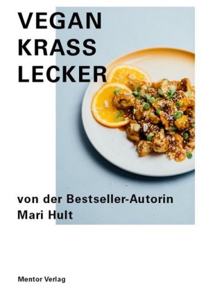 Vegan Krass Lecker