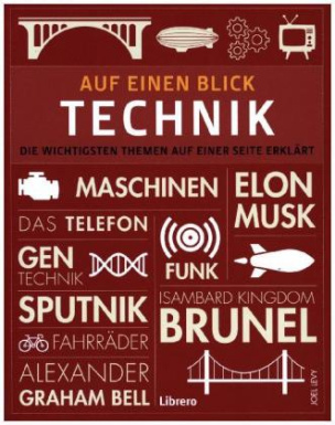 Auf einen Blick - Technik