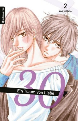 30 - Ein Traum von Liebe. Bd.2