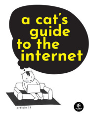 A Cat's Guide to Internet Freedom