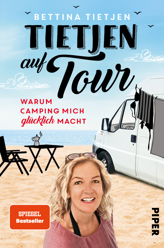 Tietjen auf Tour