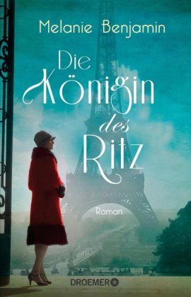 Die Königin des Ritz