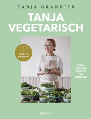 TANJA VEGETARISCH