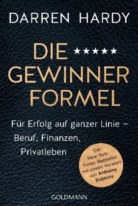 Die Gewinnerformel