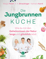 Die Jungbrunnen-Küche