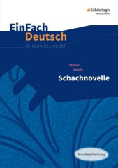 Stefan Zweig: Schachnovelle