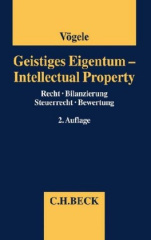 Geistiges Eigentum - Intellectual Property