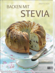 Backen mit Stevia