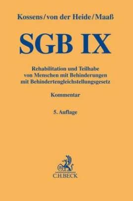 SGB IX