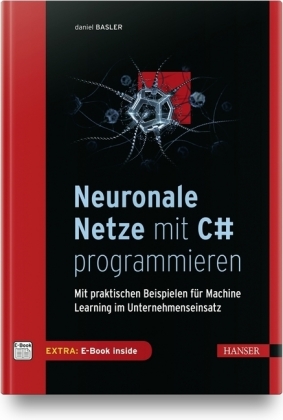 Neuronale Netze mit C# programmieren