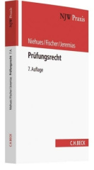 Prüfungsrecht