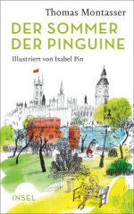 Der Sommer der Pinguine