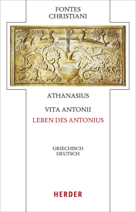 Vita Antonii - Leben des Antonius