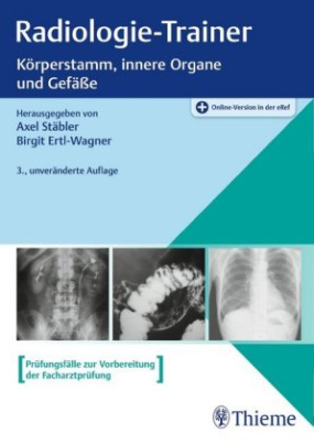 Körperstamm, innere Organe und Gefäße