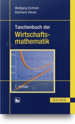 Taschenbuch der Wirtschaftsmathematik