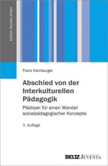 Abschied von der Interkulturellen Pädagogik