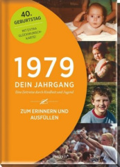 1979 - Dein Jahrgang