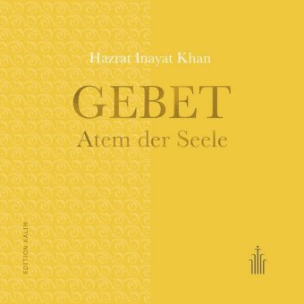 Gebet - Atem der Seele