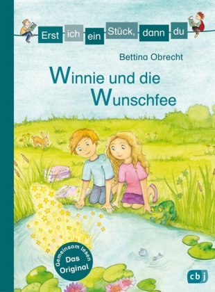 Winnie und die Wunschfee