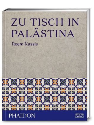 Zu Tisch in Palästina