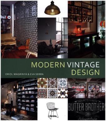 Modern Vintage Design