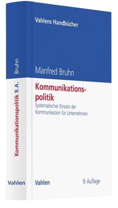 Kommunikationspolitik