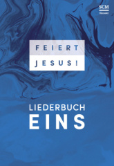 Feiert Jesus!, Liederbuch 1. Bd.1