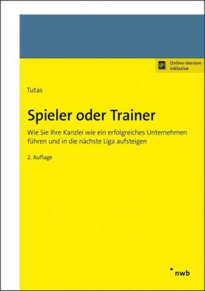 Spieler oder Trainer