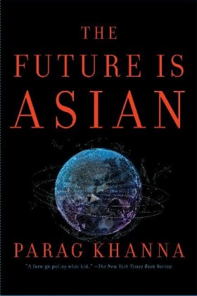 The Future Is Asian