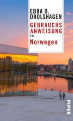 Gebrauchsanweisung für Norwegen