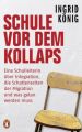 Schule vor dem Kollaps