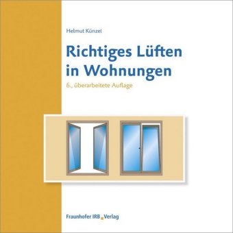 Richtiges Lüften in Wohnungen