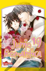 Junjo Romantica. Bd.19