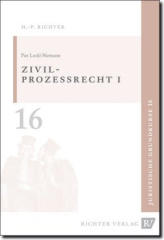 Zivilprozessrecht 1