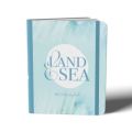 Land & Sea, Reisetagebuch