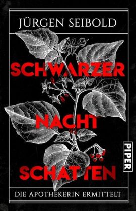 Schwarzer Nachtschatten