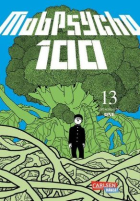 Mob Psycho 100