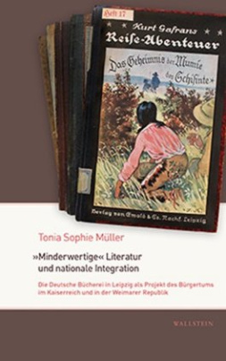 "Minderwertige" Literatur und nationale Integration