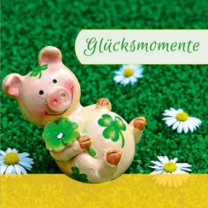 Glücksmomente