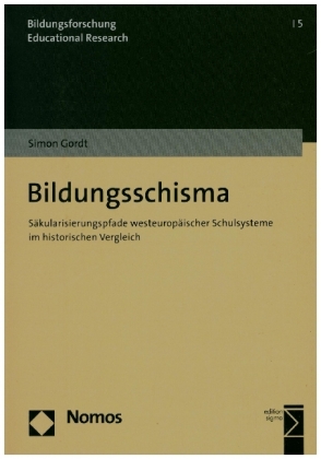 Bildungsschisma