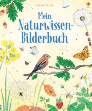 Mein Naturwissen-Bilderbuch