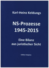 NS-Prozesse 1945-2015