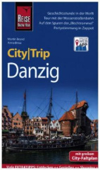 Reise Know-How CityTrip Danzig