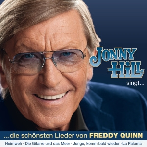 Die schönsten Lieder von Freddy Quinn