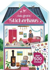 Das große Stickerhaus