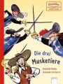 Die drei Musketiere