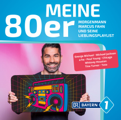 Bayern 1 - Meine 80er