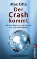 Der Crash kommt